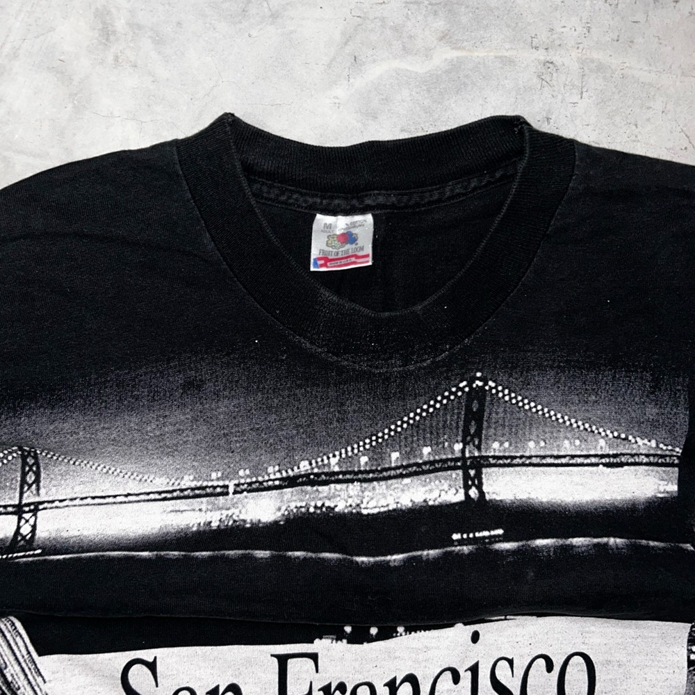 Vintage tee - Picture 2 of 4